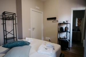 Amas Loft Central Station Rooms