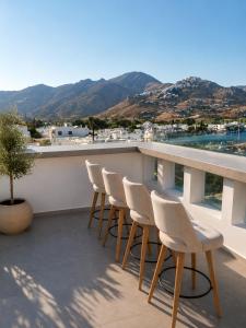 Fuego Serifos