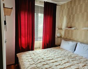 ,,Mi-Bo" Mountain Nest Apartment in Titova Vila Zlatibor