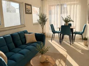 Apartment Karma