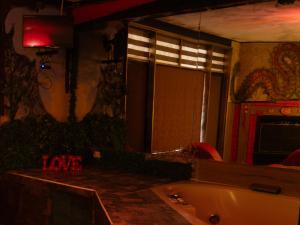 Bellas Artes Palace Secret Suites Adult Only