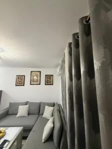 Amelia apartment