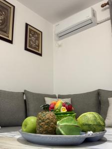 Amelia apartment