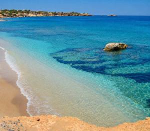 A2 Maisonette - Modern Cretan Living by the Sea