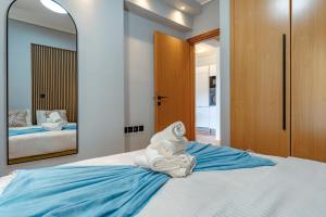 Brand new flat in the amazing area of ​​Alimos