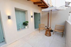 A2 Maisonette - Modern Cretan Living by the Sea