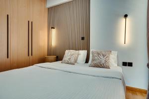 Brand new flat in the amazing area of ​​Alimos