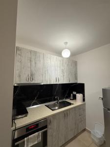 Amelia apartment