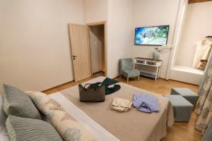 A2 Maisonette - Modern Cretan Living by the Sea