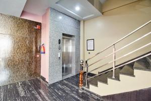 Treebo Prem Tower
