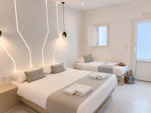 Smart & Cozy Fira