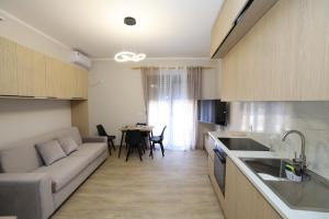 EON Beach Apartment Golem