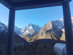 Aatithiya Himalayan Homestay Sumnam