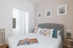 paolina garden flat 4pp