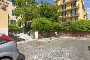 paolina garden flat 4pp