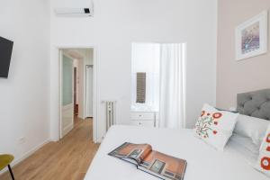 paolina garden flat 4pp