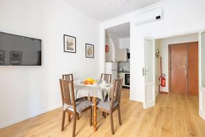 paolina garden flat 4pp