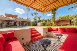 Villa Carpe Diem , Marrakech