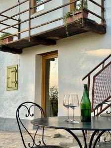 Restored Rustic Retreat in the Langhe