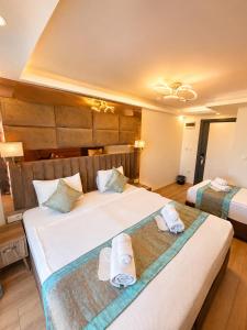 Kavi Hotel