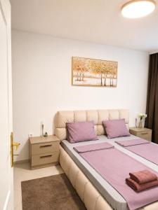 Nadezhda Stay Sofia by Beli Dunav Metro Station