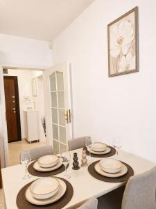 Nadezhda Stay Sofia by Beli Dunav Metro Station