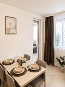Nadezhda Stay Sofia by Beli Dunav Metro Station