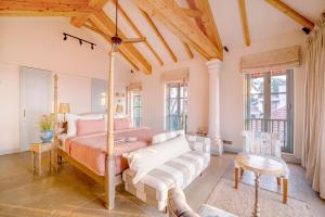Lindsay Manor Casa Malaga-Pool Designer Villa