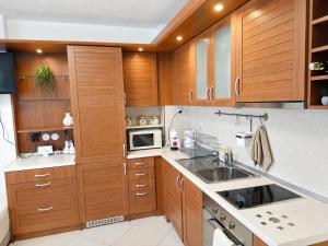 Nadezhda Stay Sofia by Beli Dunav Metro Station