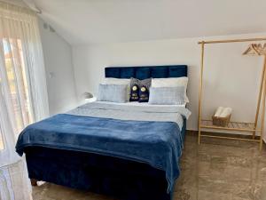 SAN Apartments Near Belgrade Airport