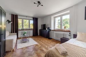 Warsaw Urban Loft Nowolipki