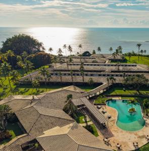 Porto Seguro Eco Bahia Hotel