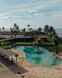 Porto Seguro Eco Bahia Hotel