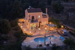 Villa Angali