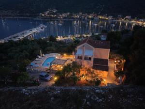 Villa Angali