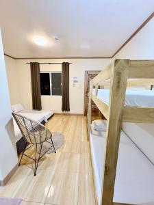 R&A Haven Guest House