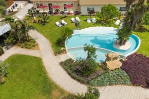 Zurafa Resort