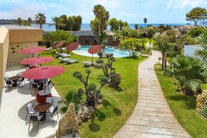 Zurafa Resort