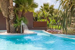 Zurafa Resort