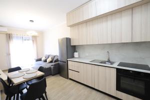 EON Beach Apartment Golem
