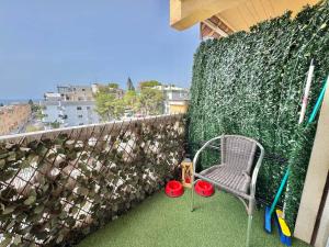 Salome de SteraM Flats Torremolinos