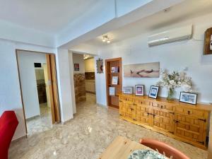 Amapola de SteraM FLATS Torremolinos