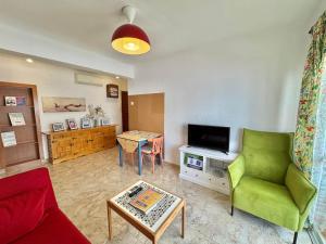 Amapola de SteraM FLATS Torremolinos