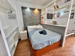 Salome de SteraM Flats Torremolinos