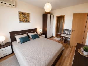 Spacious 2 bedroom apartment