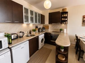 Spacious 2 bedroom apartment