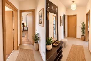 Spacious 2 bedroom apartment