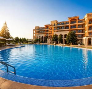 Spacious 2 bedroom apartment