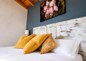 Casa Ada con Terraza Panorámica al Roque Bentayga by Canarias Prime Homes