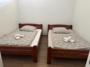 SAN Apartments Near Belgrade Airport